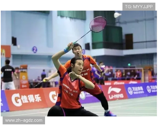 羽毛球俱乐部高军