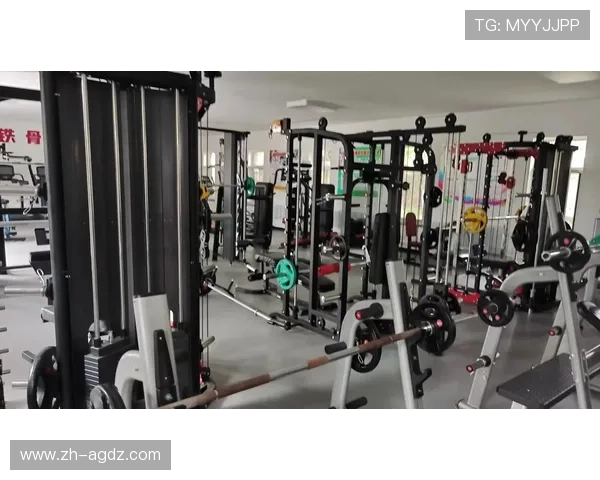 酒店健身房健身器材：如何为酒店健身房配置高效器材